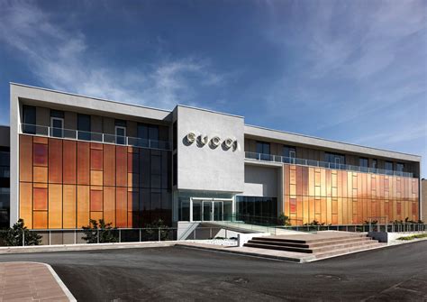 gucci head office italy|where is Gucci headquarters.